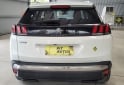 Autos - Peugeot 3008 ALLURE 2021 Nafta 97000Km - En Venta