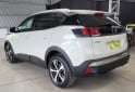 Autos - Peugeot 3008 ALLURE 2021 Nafta 97000Km - En Venta