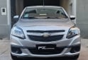 Autos - Chevrolet Agile LT 2015 Nafta 134000Km - En Venta