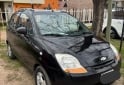 Autos - Chevrolet SPARK 1.2 2010 Nafta 160000Km - En Venta
