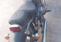Motos - Mondial Hd250 2007 Nafta 69024Km - En Venta