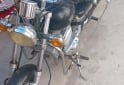 Motos - Mondial Hd250 2007 Nafta 69024Km - En Venta