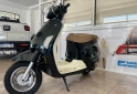 Motos - Motomel STRATO EURO 150 2024 Nafta 4798Km - En Venta