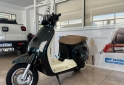 Motos - Motomel STRATO EURO 150 2024 Nafta 4798Km - En Venta