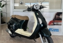 Motos - Motomel STRATO EURO 150 2024 Nafta 4798Km - En Venta