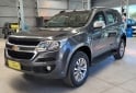 Camionetas - Chevrolet TREBLAZER 2017 Diesel 299000Km - En Venta