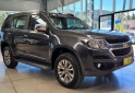 Camionetas - Chevrolet TREBLAZER 2017 Diesel 299000Km - En Venta