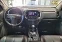 Camionetas - Chevrolet TREBLAZER 2017 Diesel 299000Km - En Venta