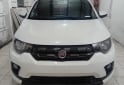 Autos - Fiat Mobi Easy Pavk 2017 Nafta 112000Km - En Venta