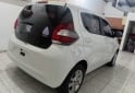 Autos - Fiat Mobi Easy Pavk 2017 Nafta 112000Km - En Venta