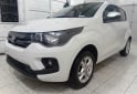 Autos - Fiat Mobi Easy Pavk 2017 Nafta 112000Km - En Venta