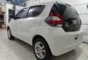 Autos - Fiat Mobi Easy Pavk 2017 Nafta 112000Km - En Venta
