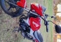 Motos - Honda GLH 150 cc 2024 Nafta 4100Km - En Venta