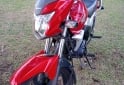 Motos - Honda GLH 150 cc 2024 Nafta 4100Km - En Venta