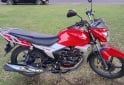 Motos - Honda GLH 150 cc 2024 Nafta 4100Km - En Venta