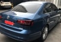 Autos - Volkswagen Vento TSI hidhline DSG 2018 Nafta 54000Km - En Venta