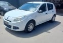 Autos - Renault Sandero Pack 1.6 8V 2012 Nafta 120000Km - En Venta