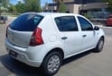Autos - Renault Sandero Pack 1.6 8V 2012 Nafta 120000Km - En Venta