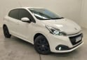 Autos - Peugeot 208 1.6 Active 2018 Nafta 50000Km - En Venta