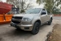 Camionetas - Chevrolet S10 LS cab. Simple 2013 Diesel 221000Km - En Venta