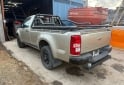 Camionetas - Chevrolet S10 LS cab. Simple 2013 Diesel 221000Km - En Venta