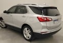 Camionetas - Chevrolet Equinox Premier Awd 2019 Nafta 120000Km - En Venta