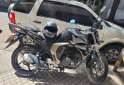Motos - Yamaha Fz 150 2021 Nafta 10000Km - En Venta