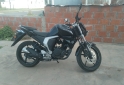 Motos - Yamaha Fz 150 2021 Nafta 10000Km - En Venta