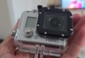 Electr�nica - CAMARA GO PRO HERO 3 + accesorios - En Venta
