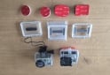 Electr�nica - CAMARA GO PRO HERO 3 + accesorios - En Venta