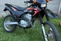 Motos - Honda TORNADO 2021 Nafta 13400Km - En Venta