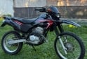 Motos - Honda TORNADO 2021 Nafta 13400Km - En Venta