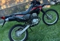 Motos - Honda TORNADO 2021 Nafta 13400Km - En Venta