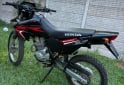 Motos - Honda TORNADO 2021 Nafta 13400Km - En Venta
