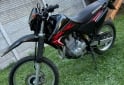 Motos - Honda TORNADO 2021 Nafta 13400Km - En Venta