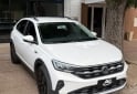 Autos - Volkswagen Nivus 2021 Nafta 77000Km - En Venta