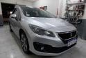 Autos - Peugeot 308 2018 Diesel 115000Km - En Venta