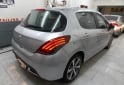 Autos - Peugeot 308 2018 Diesel 115000Km - En Venta