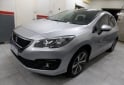Autos - Peugeot 308 2018 Diesel 115000Km - En Venta