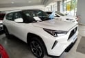 Autos - Toyota YARIS CROSS SEG H�BRIDA 2026 Electrico / Hibrido 0Km - En Venta
