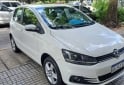 Autos - Volkswagen Fox 2016 Nafta 79000Km - En Venta
