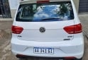 Autos - Volkswagen Fox 2016 Nafta 79000Km - En Venta