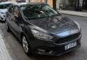 Autos - Ford Focus 2018 Nafta 165000Km - En Venta