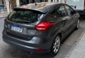 Autos - Ford Focus 2018 Nafta 165000Km - En Venta