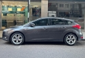 Autos - Ford Focus 2018 Nafta 165000Km - En Venta