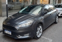 Autos - Ford Focus 2018 Nafta 165000Km - En Venta