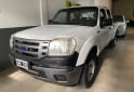 Camionetas - Ford Ranger 2011 Diesel 240000Km - En Venta