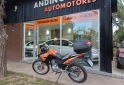 Motos - Keller Quasar 250 cc 2023 Nafta 1585Km - En Venta
