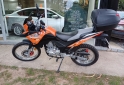 Motos - Keller Quasar 250 cc 2023 Nafta 1585Km - En Venta