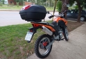 Motos - Keller Quasar 250 cc 2023 Nafta 1585Km - En Venta